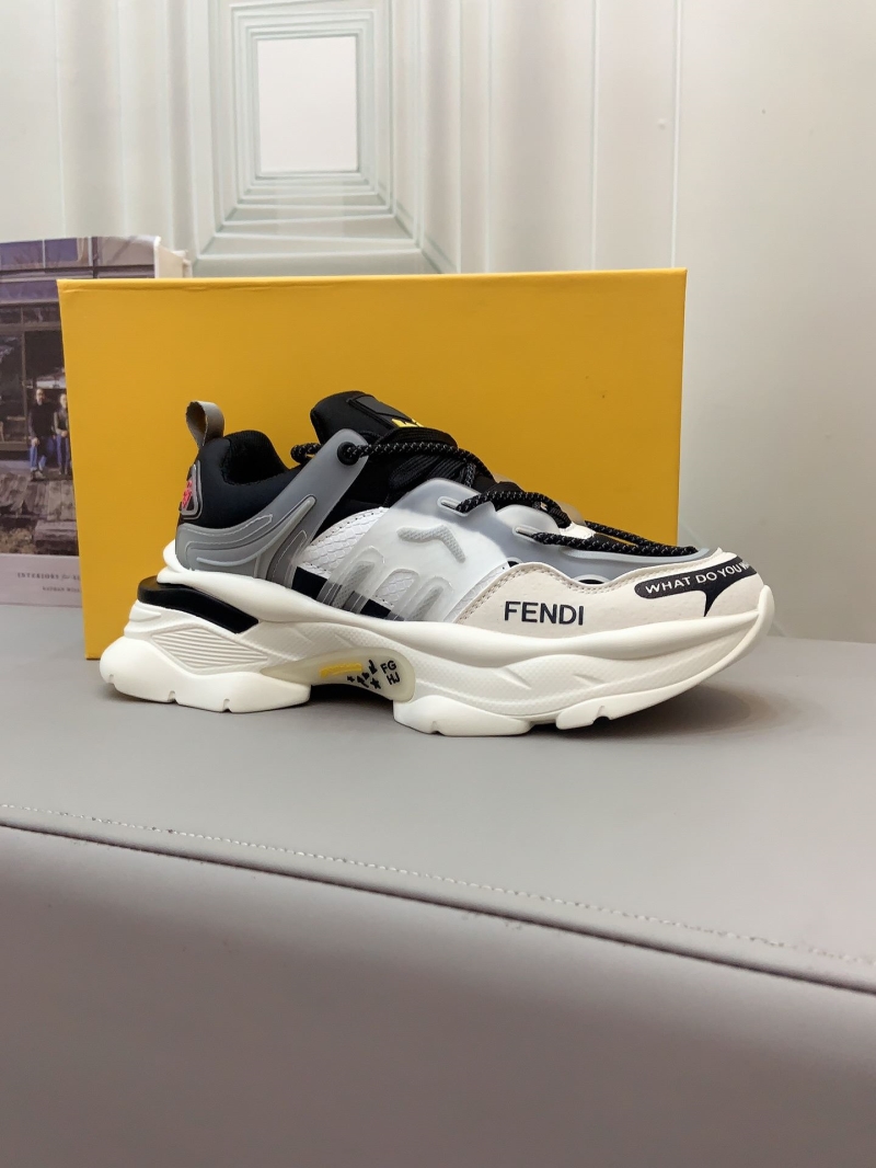 Fendi Sneakers